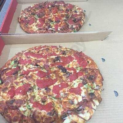 Masey's Pizza & Pasta