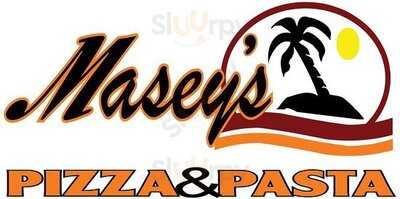 Masey's Pizza & Pasta
