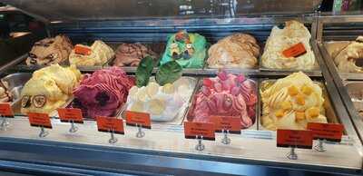 Twisted Sista Cafe And Gelateria