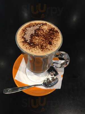 Twisted Sista Cafe And Gelateria