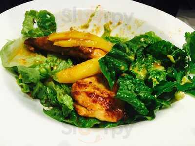 Twisted Sista Cafe And Gelateria