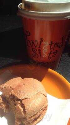 Twisted Sista Cafe And Gelateria
