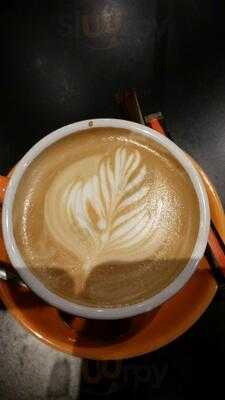 Twisted Sista Cafe And Gelateria