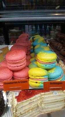 Twisted Sista Cafe And Gelateria