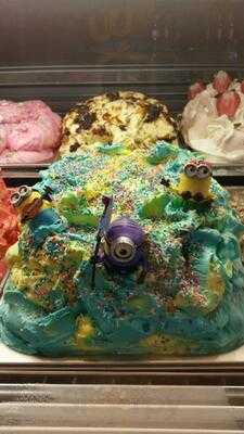 Twisted Sista Cafe And Gelateria