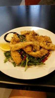 Twisted Sista Cafe And Gelateria