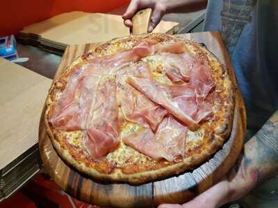 Pizza Cittadella