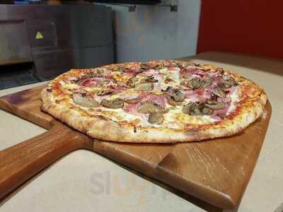 Pizza Cittadella
