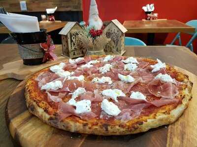 Pizza Cittadella