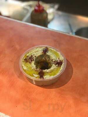 Maroush Lebanese Restaurant