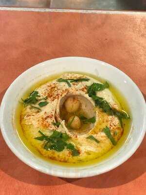 Maroush Lebanese Restaurant