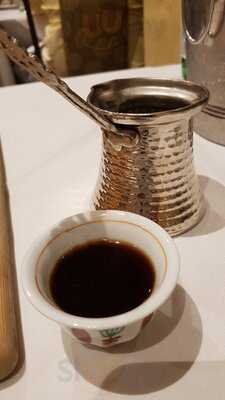 Maroush Lebanese Restaurant