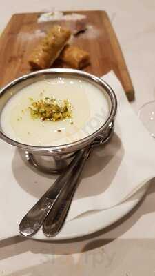 Maroush Lebanese Restaurant