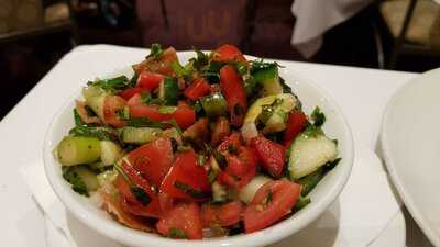 Maroush Lebanese Restaurant