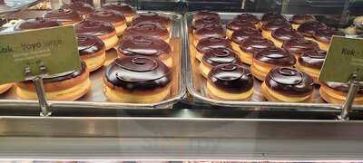 Vanilla Cakes And Lounge