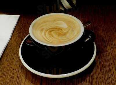 Vanilla Cakes And Lounge