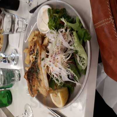 Fourth Fish Cafe And Restaurant