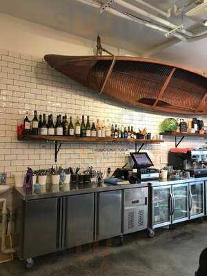 Fourth Fish Cafe And Restaurant