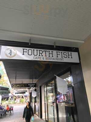 Fourth Fish Cafe And Restaurant
