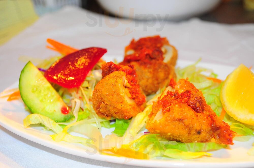 Shavans Pakenham Indian Restaurant