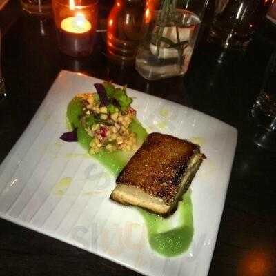 Versatile Restaurant