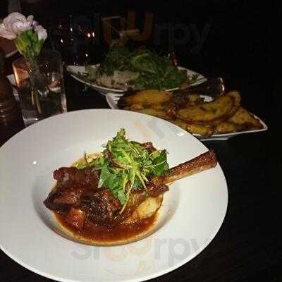 Versatile Restaurant