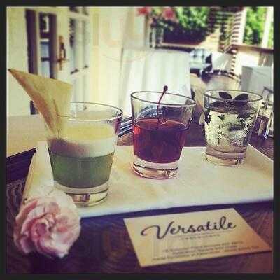 Versatile Restaurant