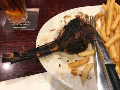 Scottish Arms Bistro