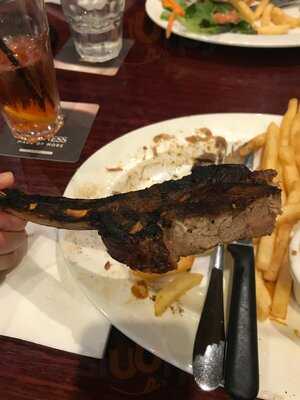 Scottish Arms Bistro