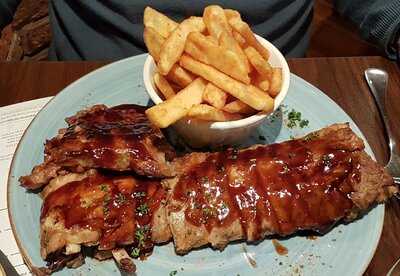 Stone Bar Grill Function Centre