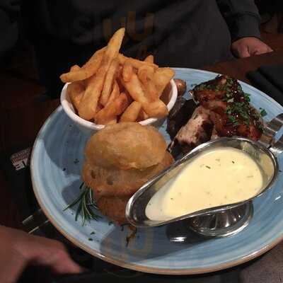 Stone Bar Grill Function Centre