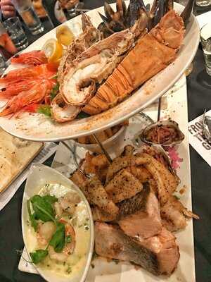 Stone Bar Grill Function Centre