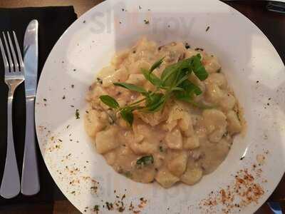 Stone Bar Grill Function Centre