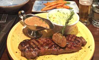 Stone Bar Grill Function Centre