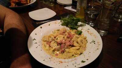 Stone Bar Grill Function Centre