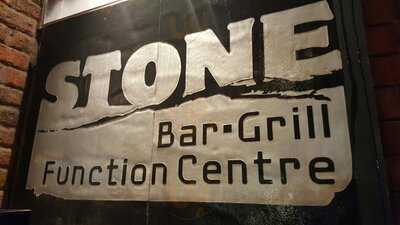 Stone Bar Grill Function Centre