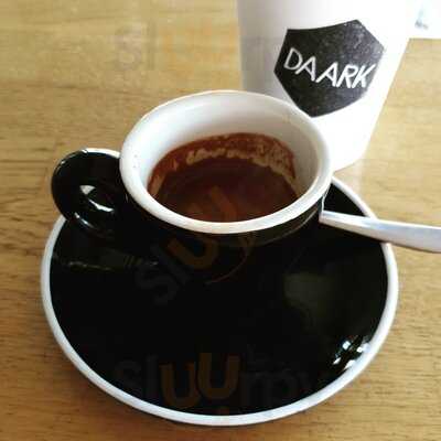 Daark Espresso