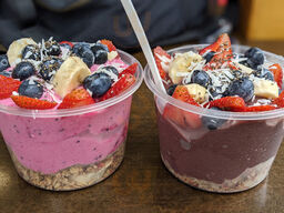 Rainbow Beach Fruit And Takeaway