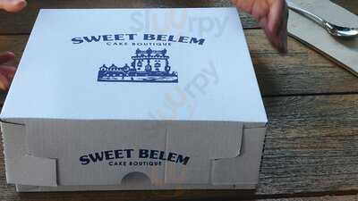 Sweet Belem