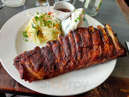 Cav's Steakhouse