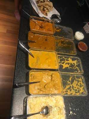 Machan Indian Restaurant