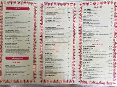 Machan Indian Restaurant