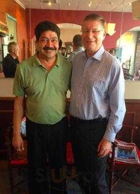 Machan Indian Restaurant