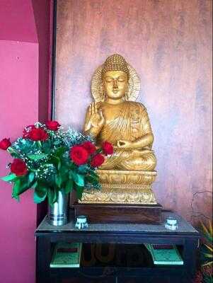 Machan Indian Restaurant