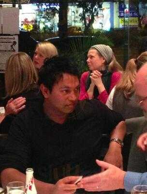 Machan Indian Restaurant