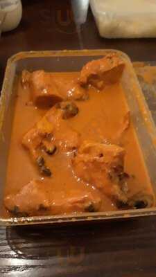 Machan Indian Restaurant