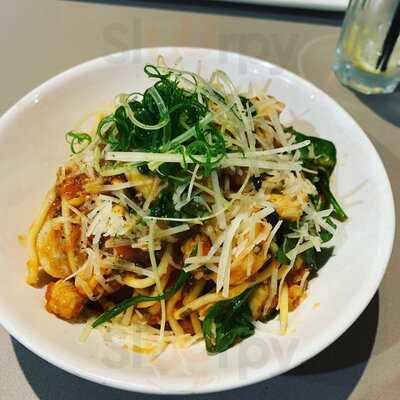 Nate's Gourmet Pizza, Pasta And Grill