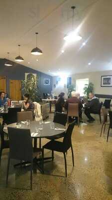 Nate's Gourmet Pizza, Pasta And Grill