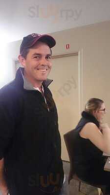 Nate's Gourmet Pizza, Pasta And Grill