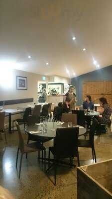 Nate's Gourmet Pizza, Pasta And Grill